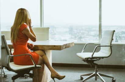 Managing effects of the Menopause at Work