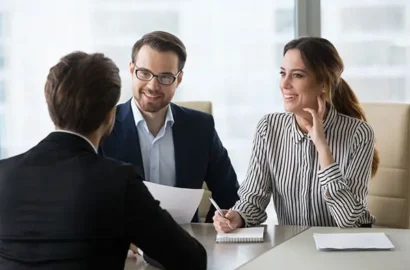 Our Services - Transparency And Communication