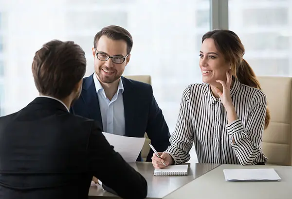 Our Services - Transparency And Communication