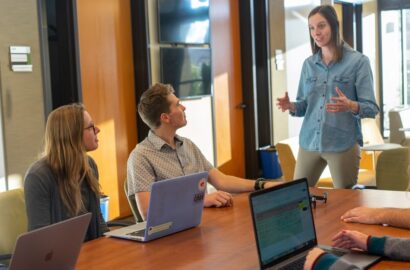 Employee Health and Wellbeing